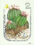 Melocactus communis